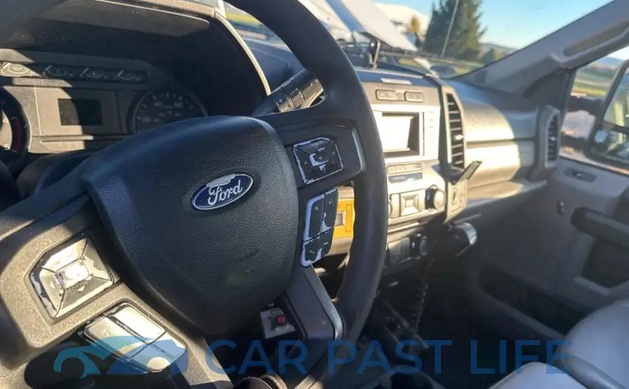 1FD0X4GT2JEC54764# 9