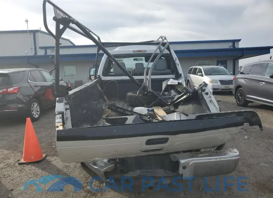 1FTRF3B67FED54151# 6