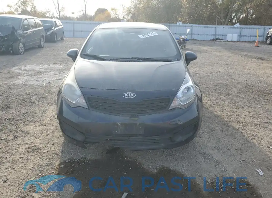 KNADM4A31F6446909# 5