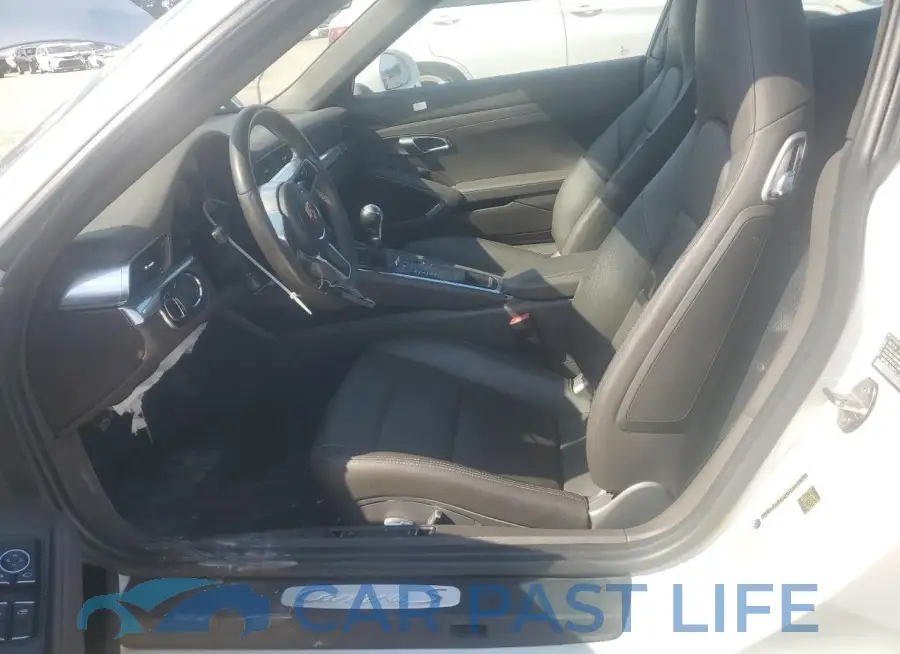 WP0AB2A95KS114235# 7
