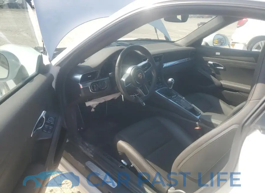 WP0AB2A95KS114235# 8