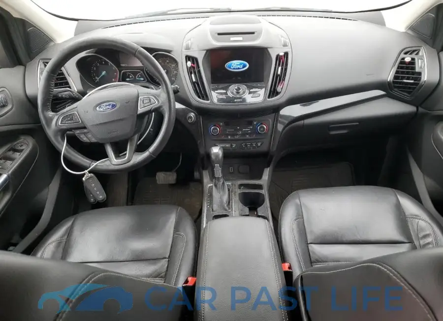 1FMCU9J98HUA65195# 8