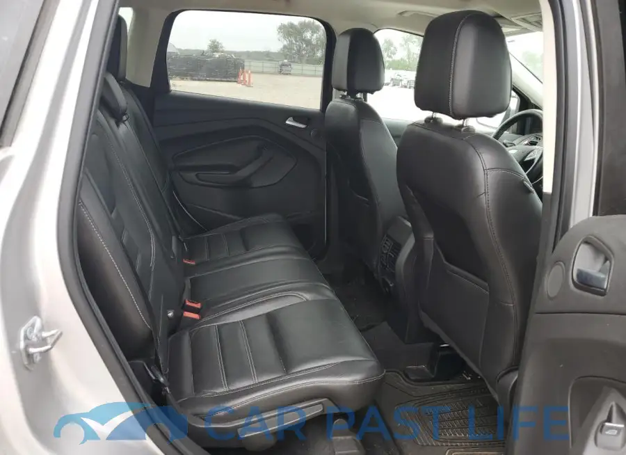 1FMCU9J98HUA65195# 10
