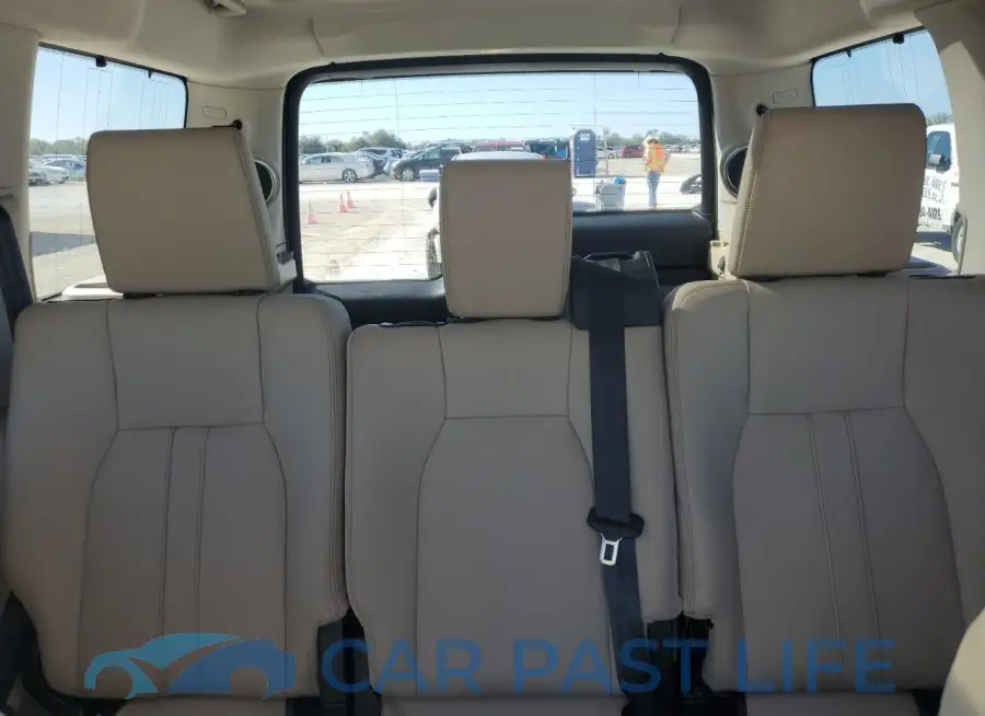 SALAG2V68GA828139# 10