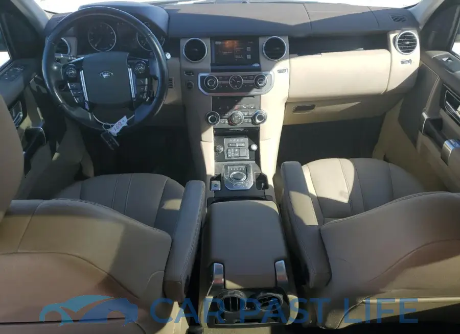 SALAG2V68GA828139# 8