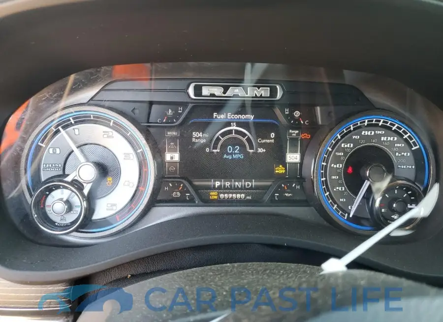 3C63RRRL6MG590105# 9