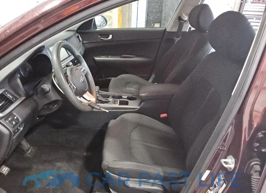 5XXGT4L35KG338840# 7