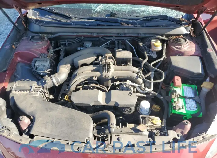 4S4BSAJC9F3206406# 11