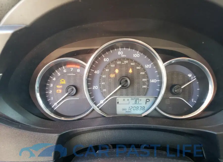 2T1BURHE7GC665267# 9
