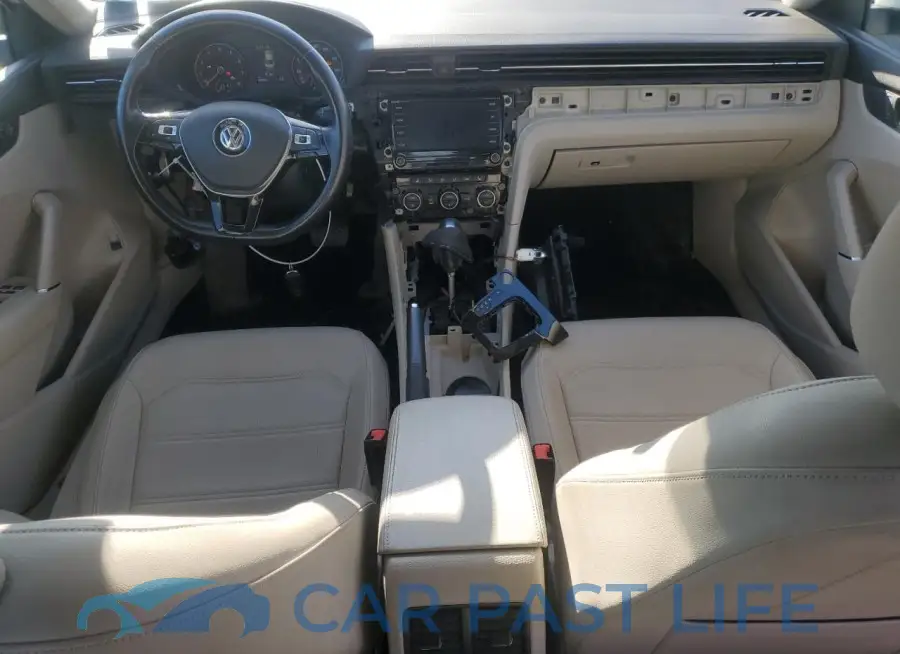 1VWWA7A32LC002051# 8