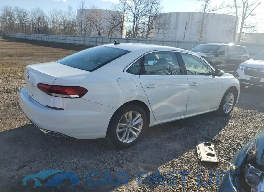 1VWWA7A32LC002051# 3