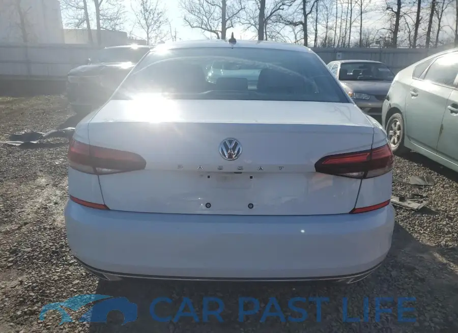 1VWWA7A32LC002051# 6
