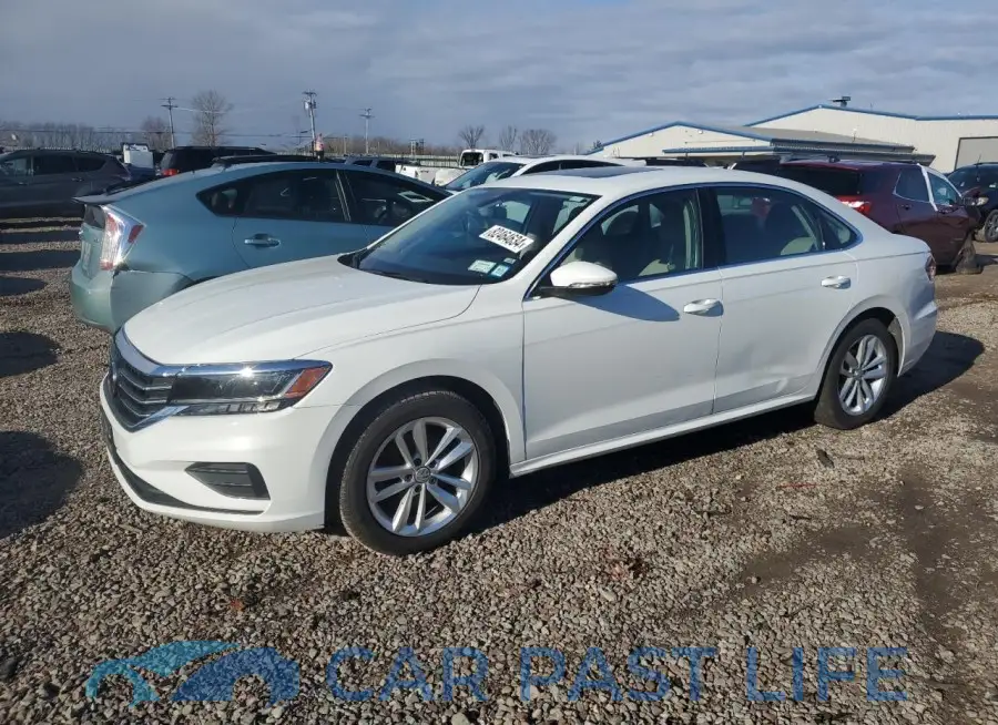 1VWWA7A32LC002051# 1