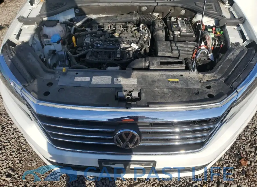 1VWWA7A32LC002051# 11