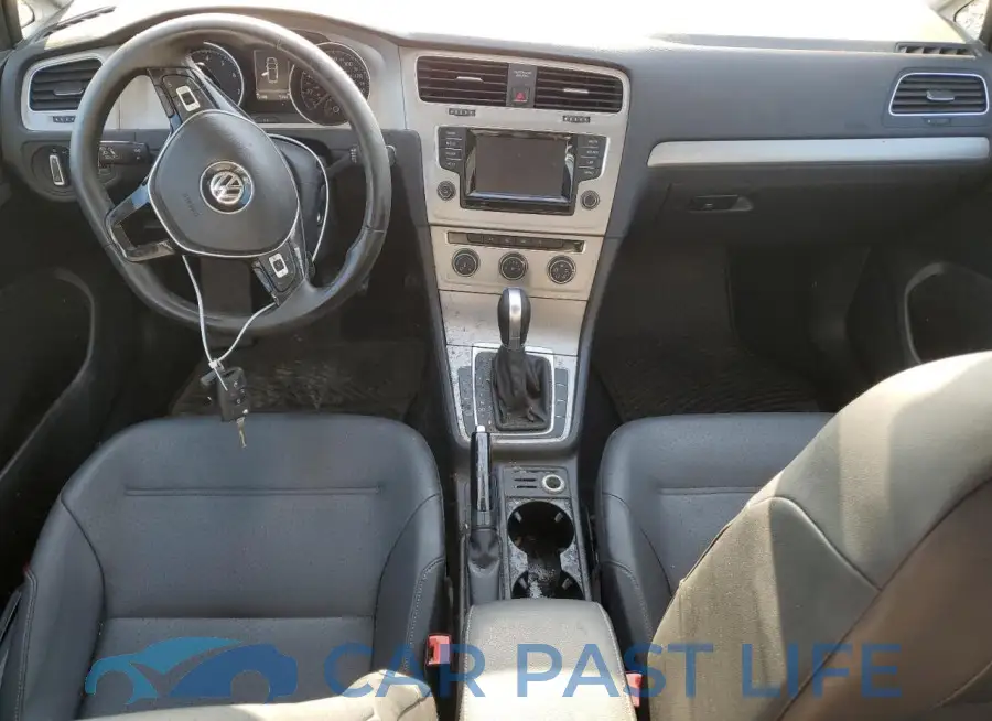 3VW217AU5FM014012# 8
