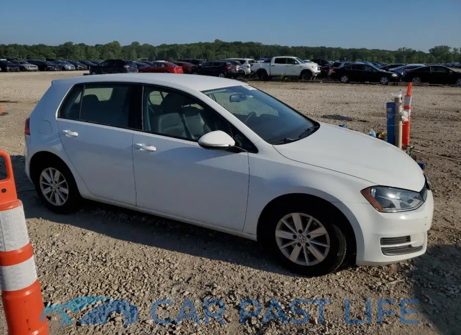 3VW217AU5FM014012# 4