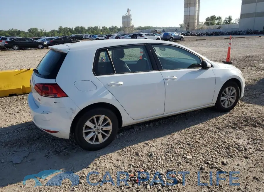 3VW217AU5FM014012# 3