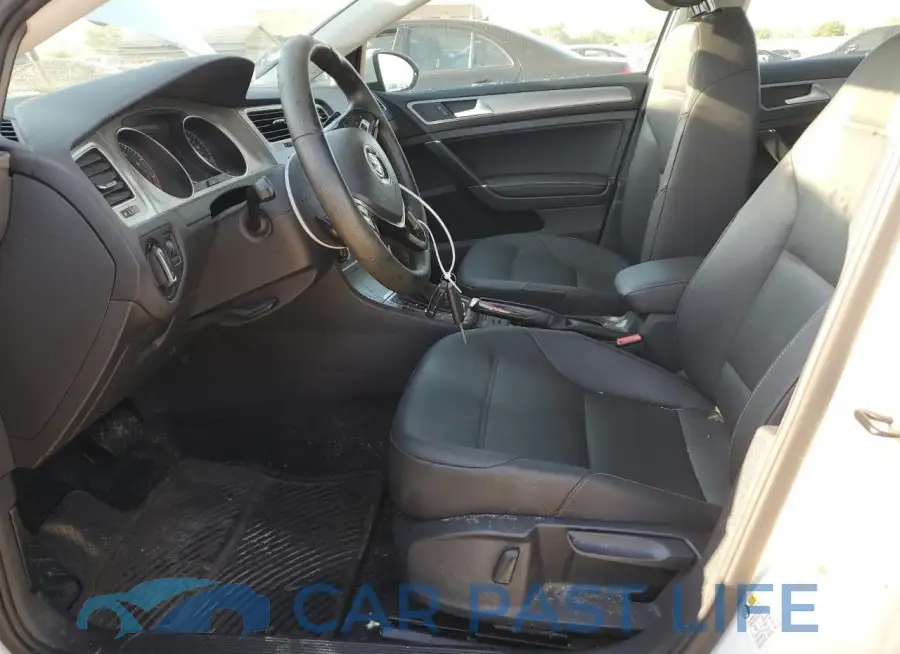 3VW217AU5FM014012# 7
