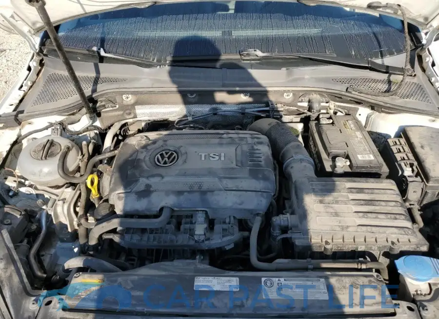 3VW217AU5FM014012# 11