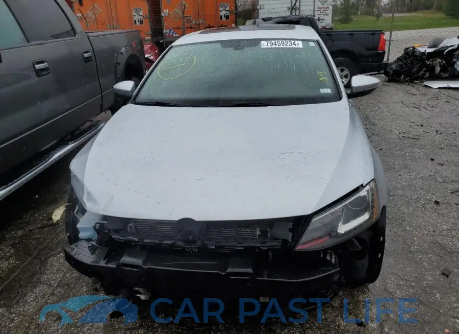 3VW4T7AJ0FM263665# 5