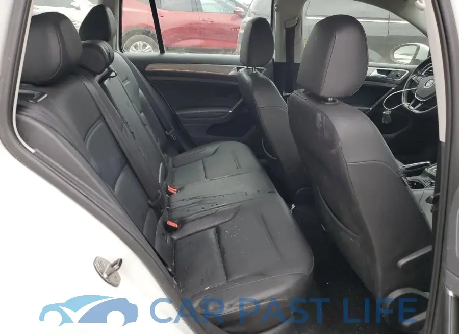 3VWCA7AU8FM504805# 10