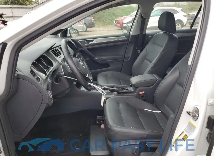 3VWCA7AU8FM504805# 7