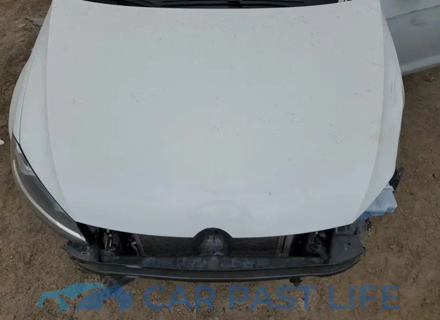 3VWCA7AU8FM504805# 11