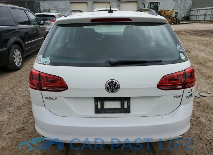 3VWCA7AU8FM504805# 6