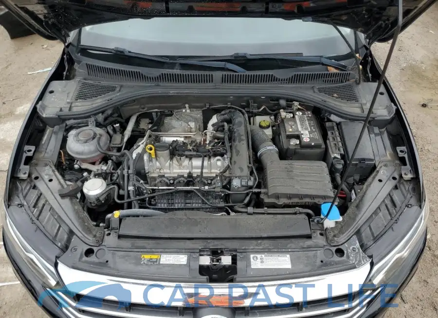 3VWCB7BU9KM268168# 11