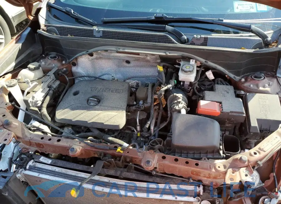 KL4MMCSL3LB109697# 11
