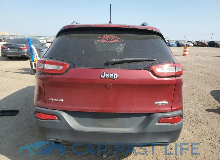 1C4PJMCB9HW536924# 6