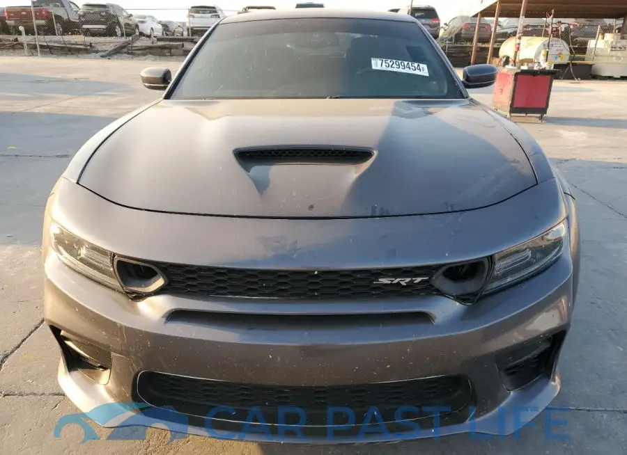 2C3CDXCT7GH247641# 5