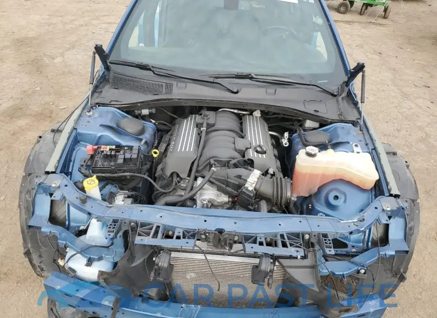 2C3CDXGJ7LH226369# 11