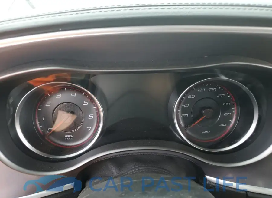2C3CDXGJ7LH226369# 9