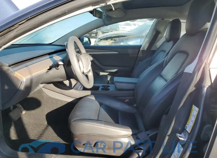 5YJ3E1EA5PF399795# 7