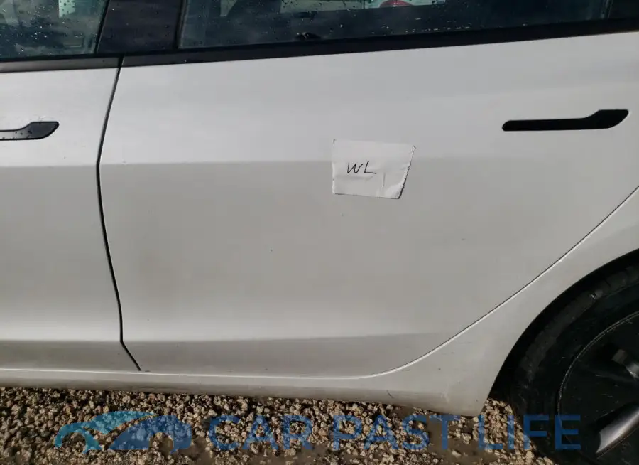 5YJ3E1EA6PF451418# 12