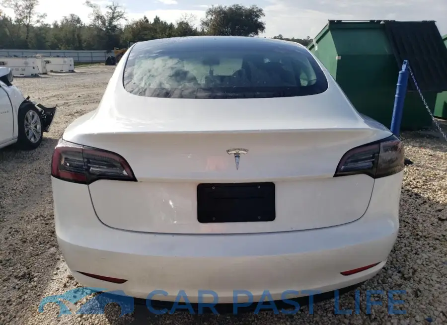 5YJ3E1EA6PF451418# 6