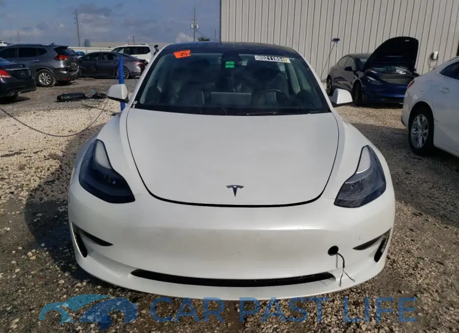 5YJ3E1EA6PF451418# 5