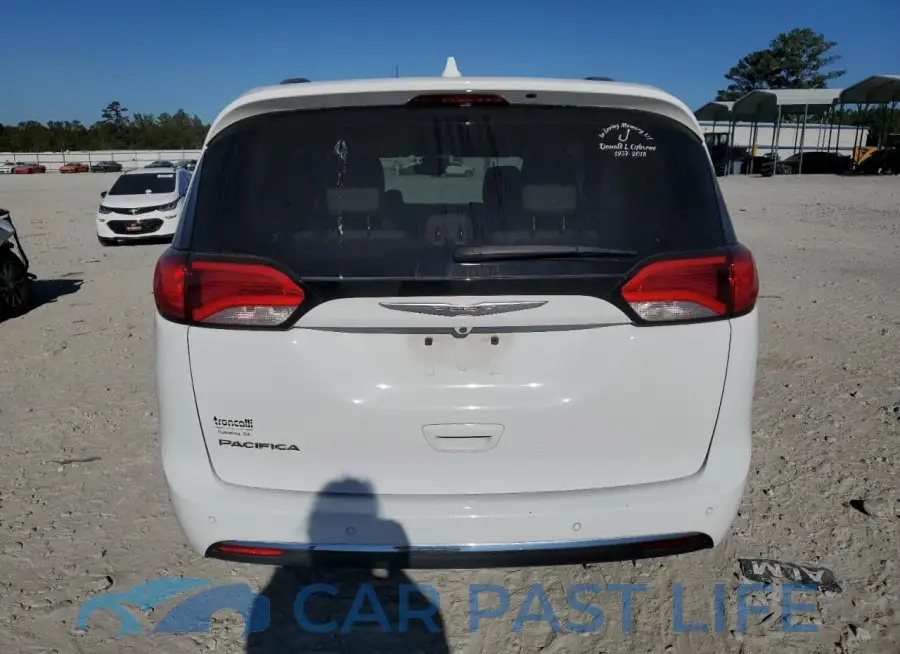 2C4RC1EG3HR533505# 6