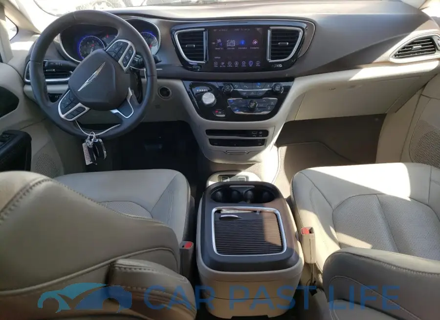 2C4RC1EG3HR533505# 8
