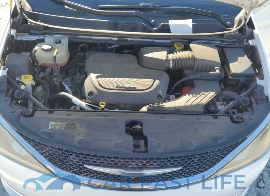2C4RC1EG3HR533505# 12
