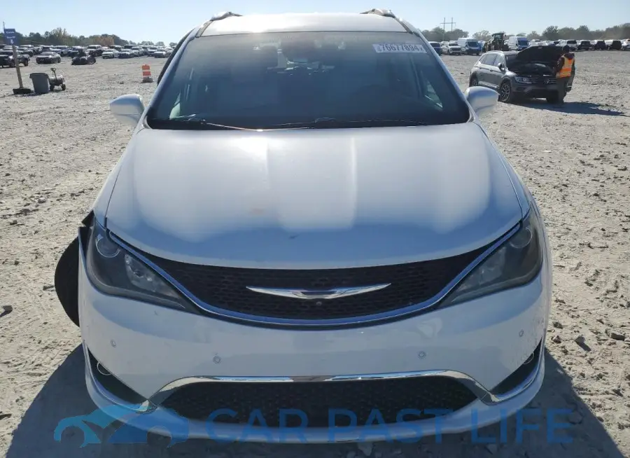 2C4RC1EG3HR533505# 5