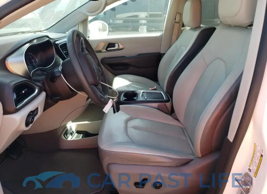 2C4RC1EG3HR533505# 7