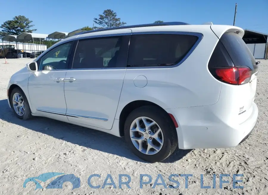 2C4RC1EG3HR533505# 2