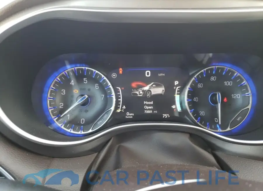 2C4RC1EG3HR533505# 9