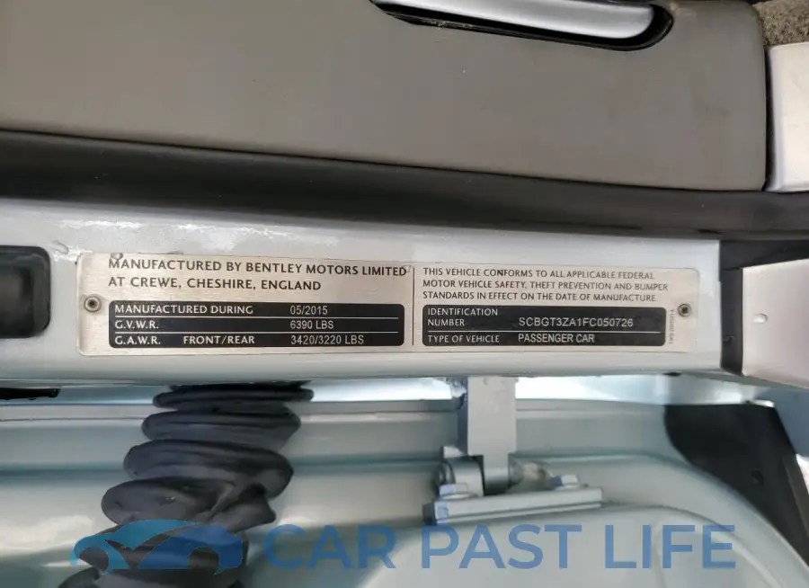 SCBGT3ZA1FC050726# 12