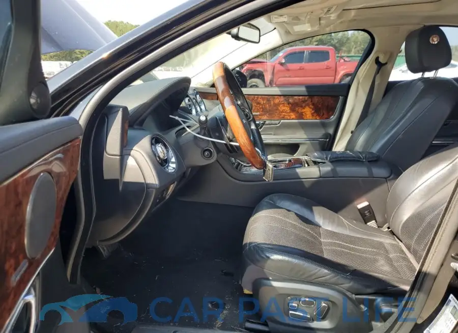 SAJWA1CZ7F8V83167# 7