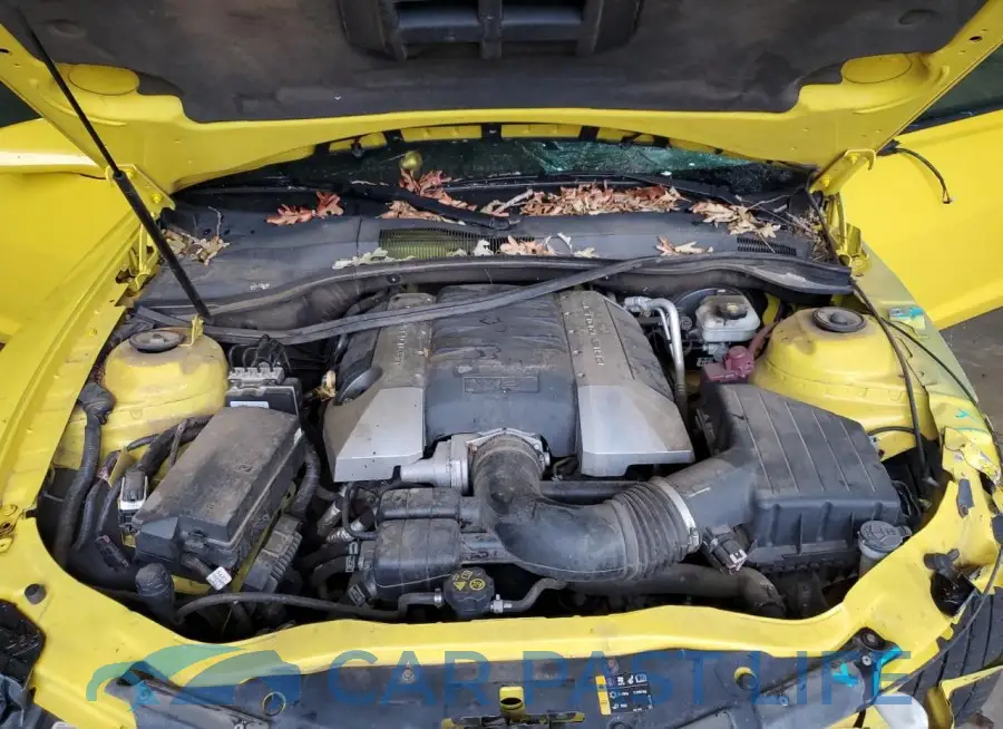 2G1FK1EJ9F9204587# 11