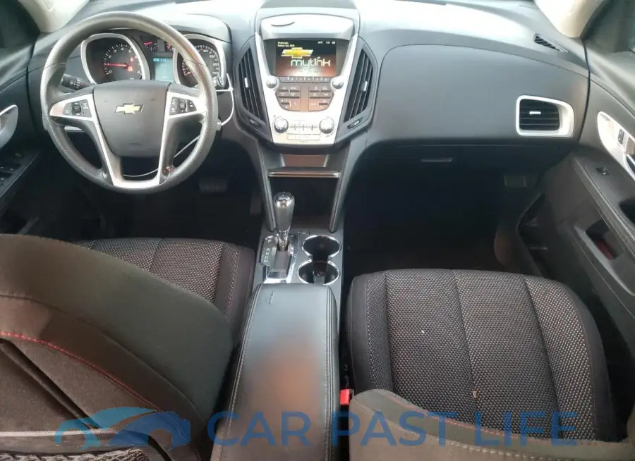 2GNALCEK2G6200667# 8