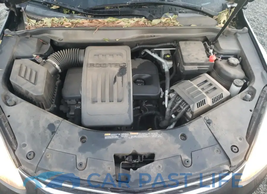 2GNALCEK2G6200667# 12
